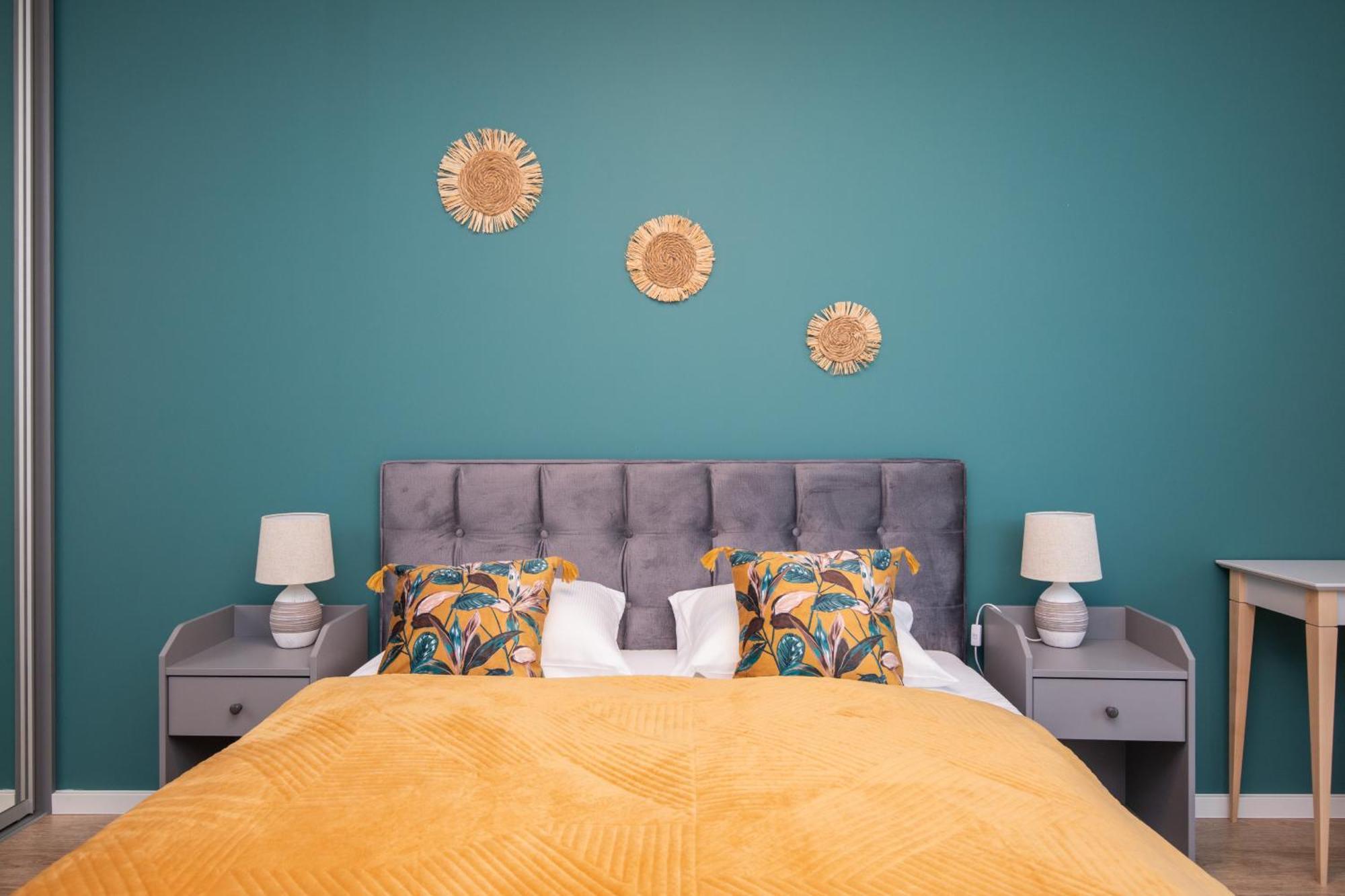 Wellness Resort & Spa Dziwnow Apartments With Parking By Noclegi Renters Eksteriør billede