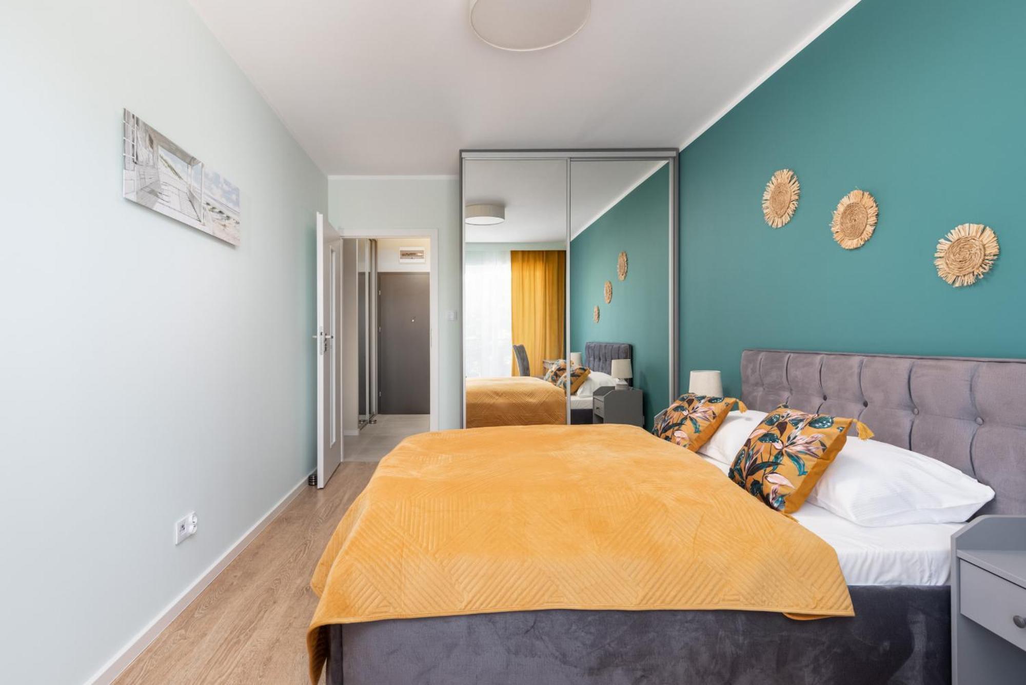 Wellness Resort & Spa Dziwnow Apartments With Parking By Noclegi Renters Eksteriør billede