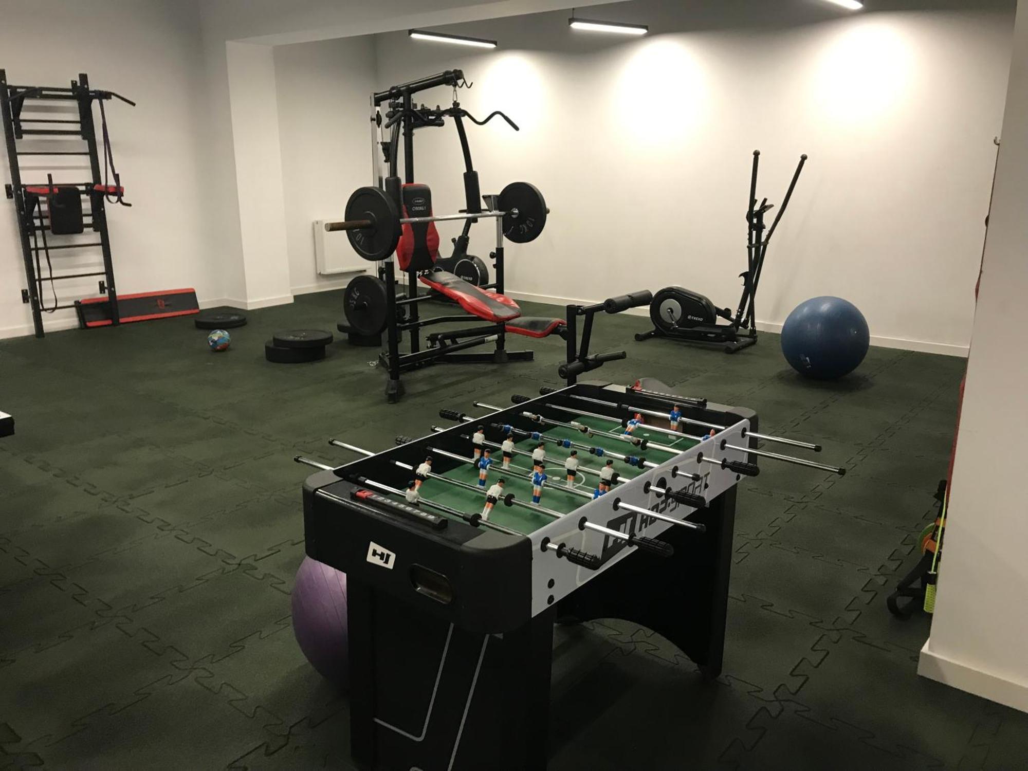 Wellness Resort & Spa Dziwnow Apartments With Parking By Noclegi Renters Eksteriør billede
